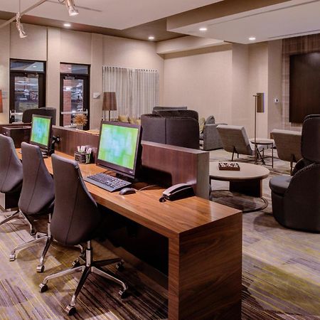 Courtyard By Marriott St Louis Chesterfield Zewnętrze zdjęcie