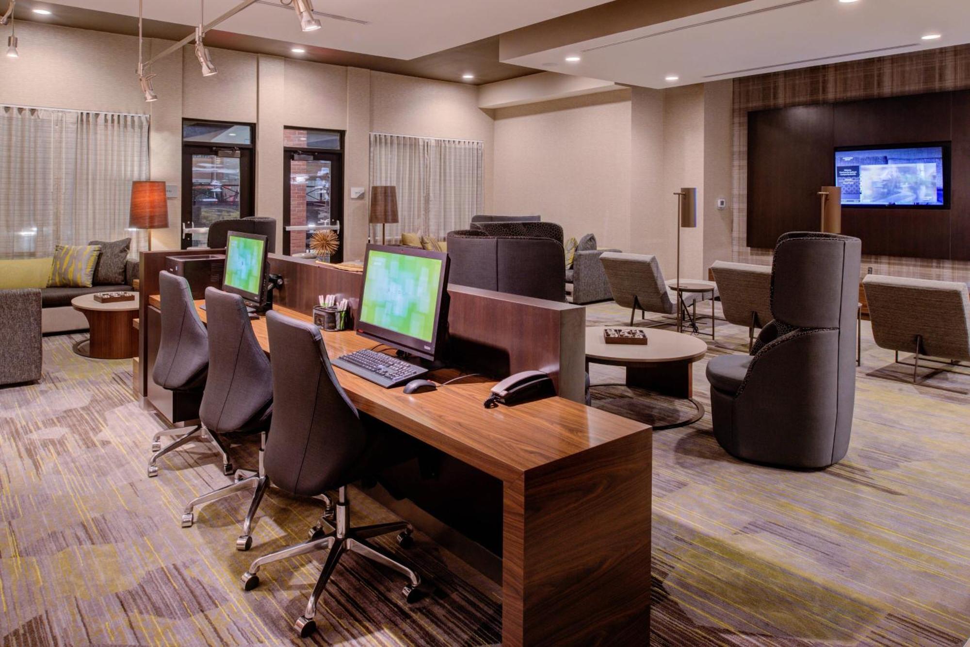 Courtyard By Marriott St Louis Chesterfield Zewnętrze zdjęcie