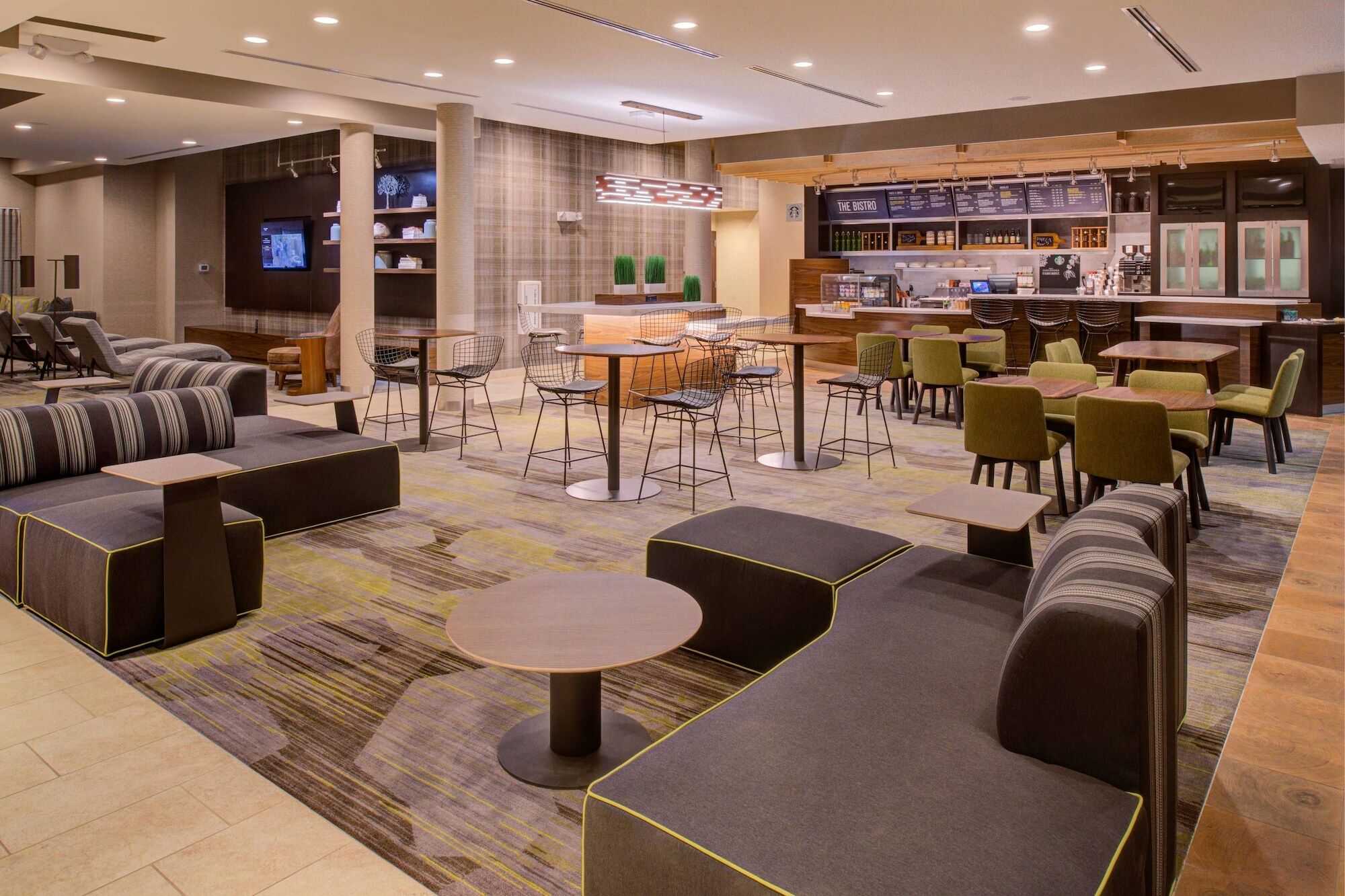 Courtyard By Marriott St Louis Chesterfield Zewnętrze zdjęcie